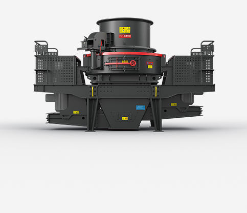 HVI沖擊式制砂機(jī)