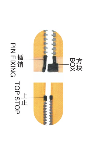 HY-126S-A 全自動開尾注塑機(觸屏防脫上止型)